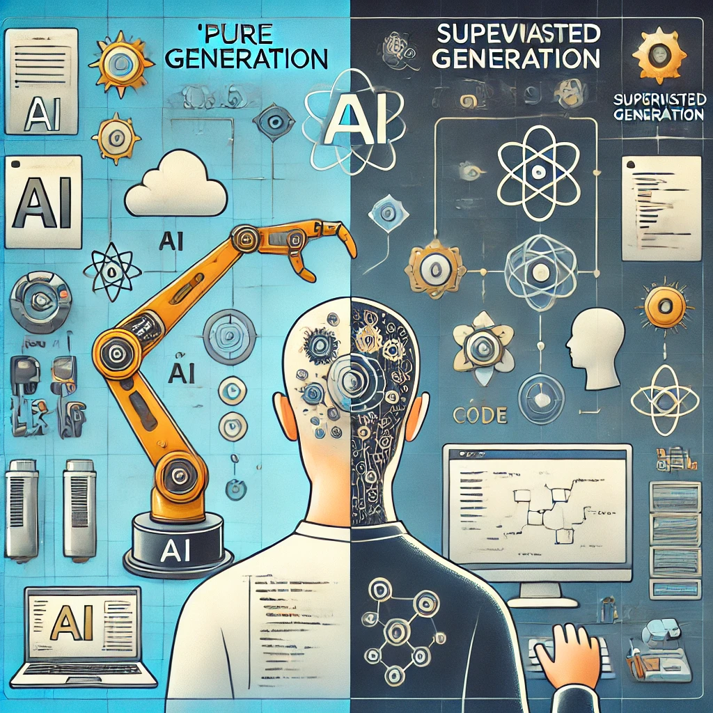 AI And The Future Of Developers