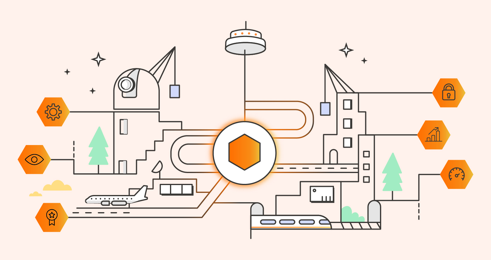 Faster time-to-market with API-first (English)