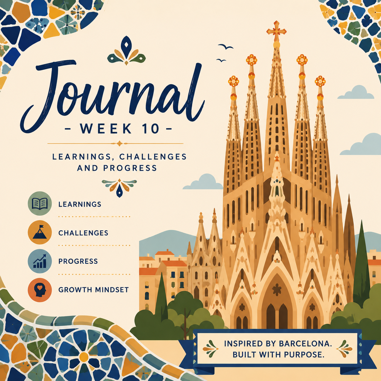 Journal - Week 10