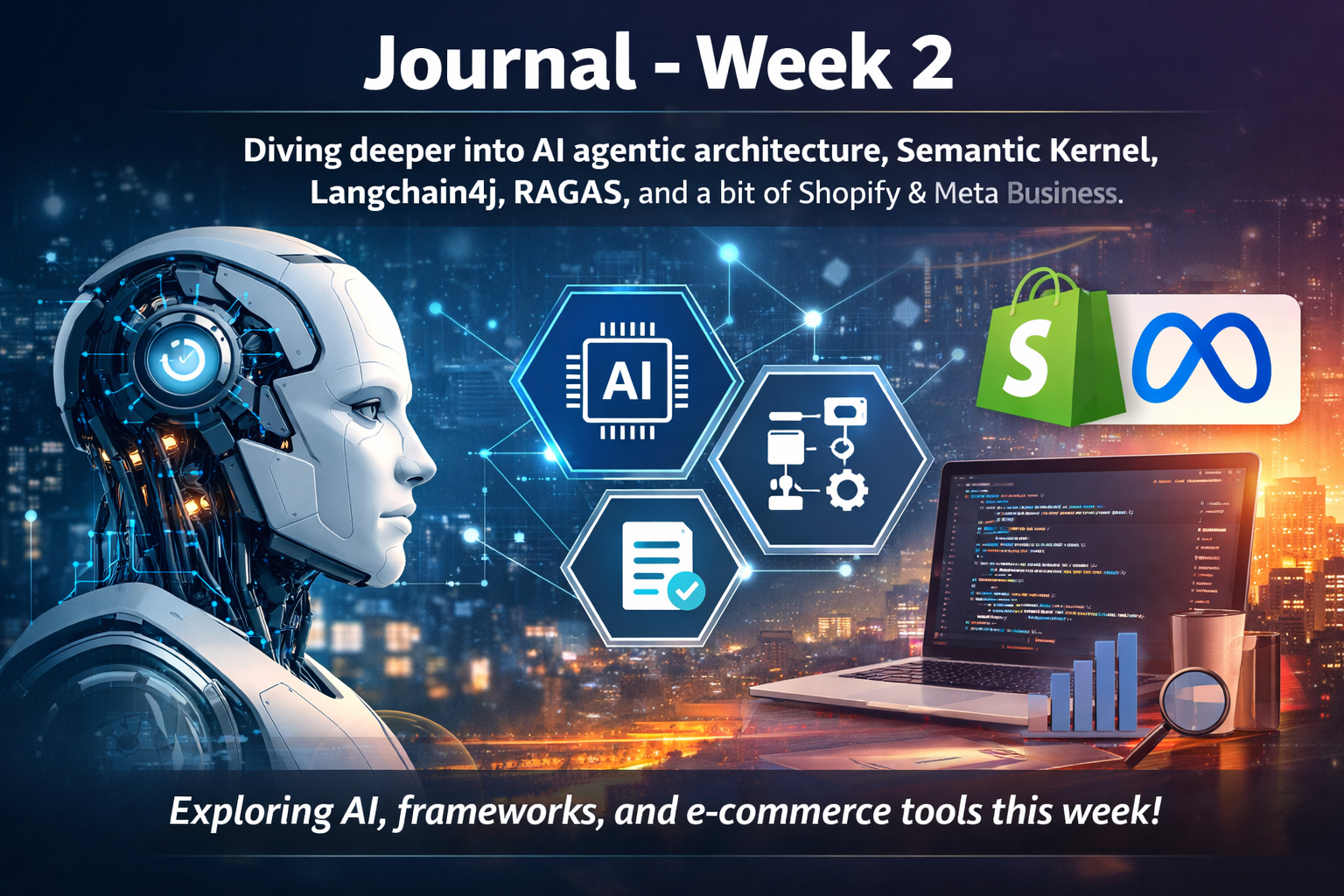 Journal - Week 2